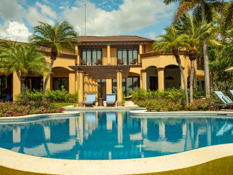 Peninsula Papagayo Paradise , 