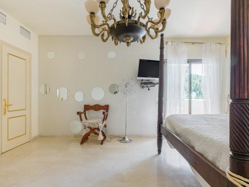 Principe Ottoman , Marbella 