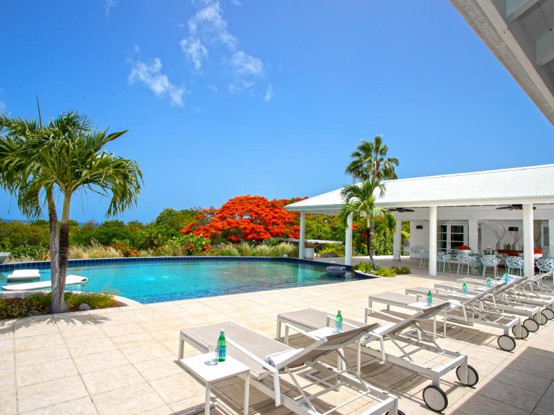 Encore , Terres Basses 