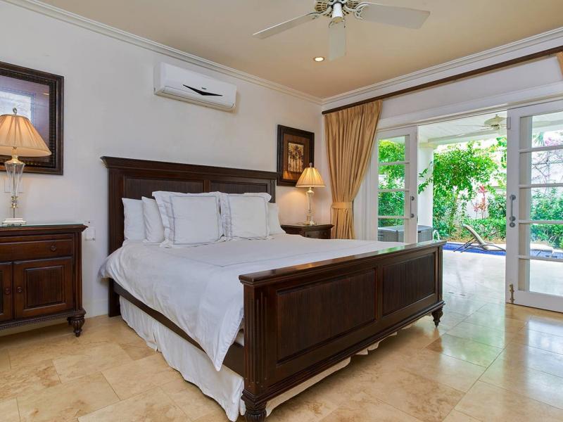 Mullins Bay Villa - Coral Breeze , Mullins Bay , St Peter , West Coast Barbados 