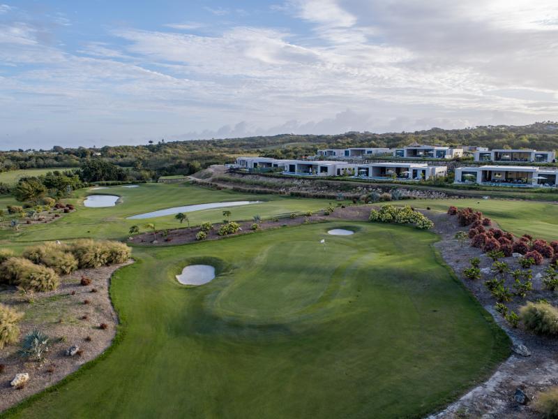 Apes Hill Resort Barbados , Apes Hill 