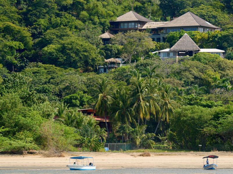 Casa Alang Alang - Costa Rica , 