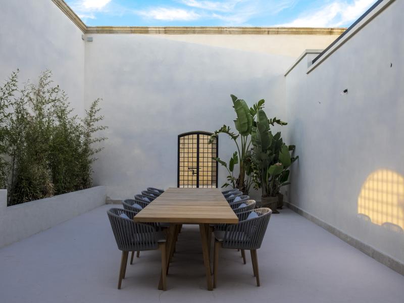 Masseria Antonio Augustus , Puglia 