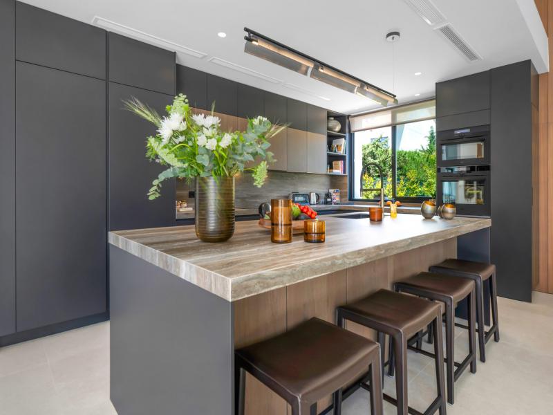 Villa Ami , Nueva Andalucia 