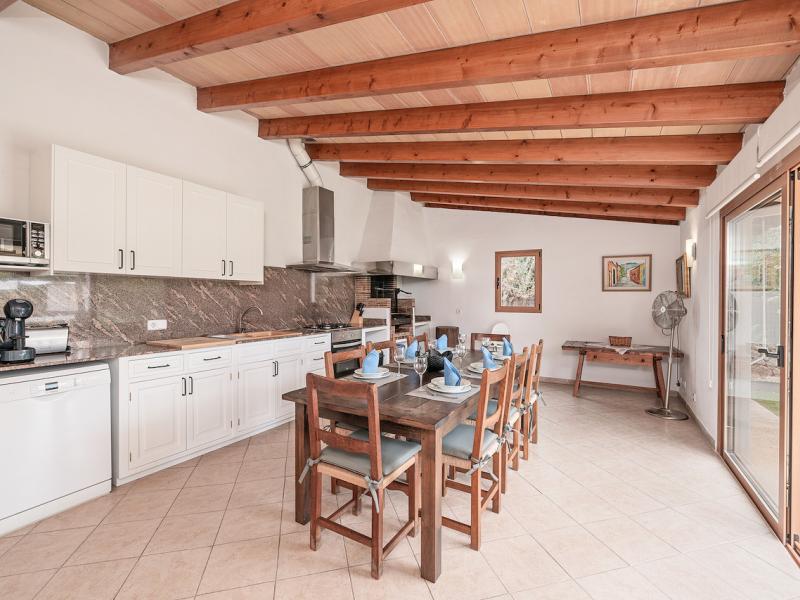 Villa Nusa , Pollensa 