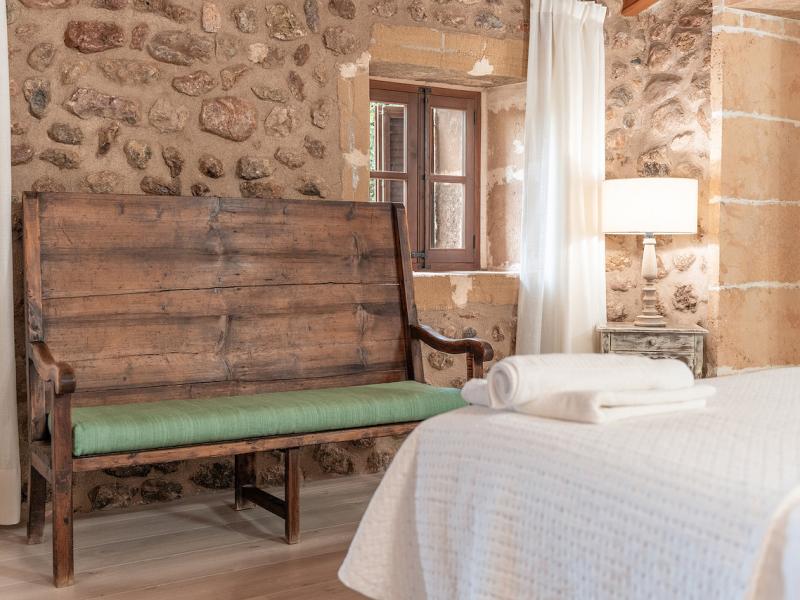 Villa Nusa , Pollensa 