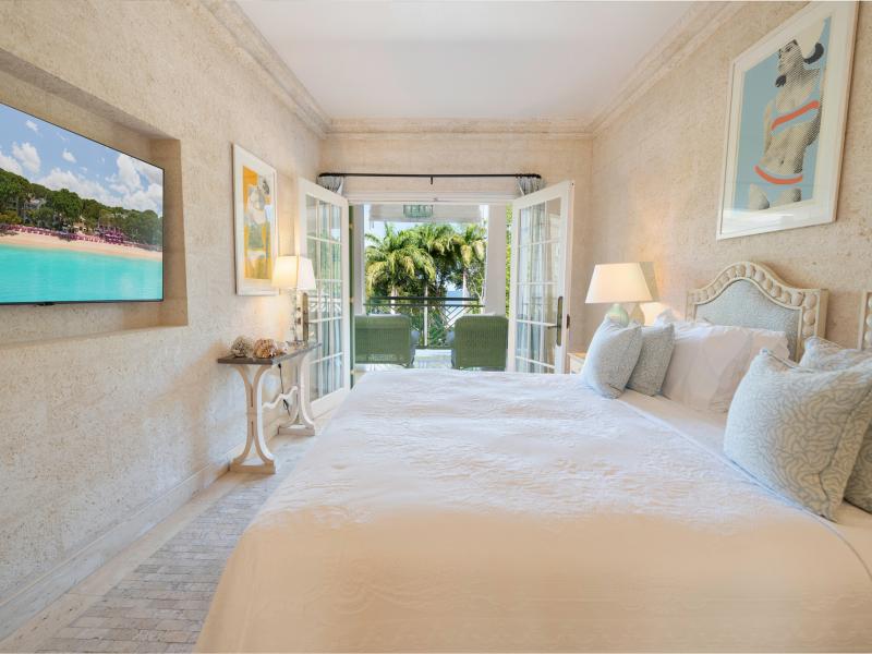 Laughing Waters - Sandy Lane Estate- Beachfront , Beachfront villas Barbados , Sandy Lane Beach , Sandy Lane Estate , St James , Waterfront villas Barbados , West Coast Barbados 