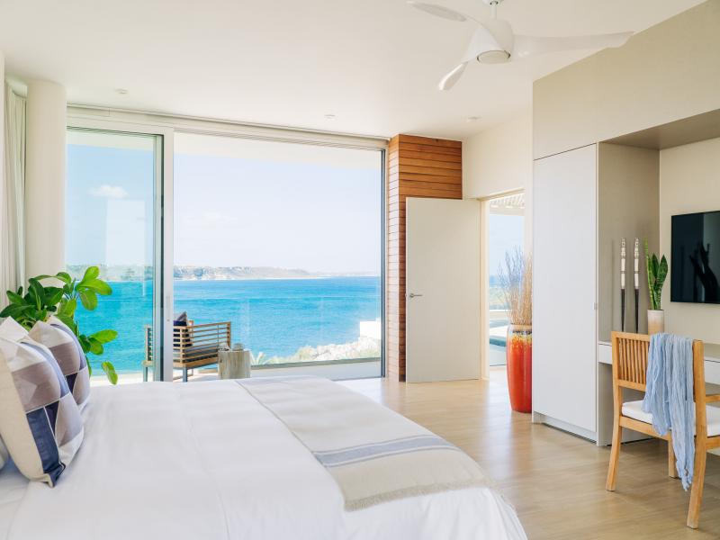 Ani Anguilla - private resort , Little Bay 