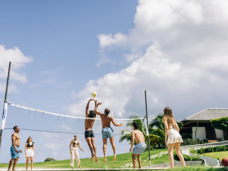 Ani Villa Resort - Dominican Republic , Rio San Juan 