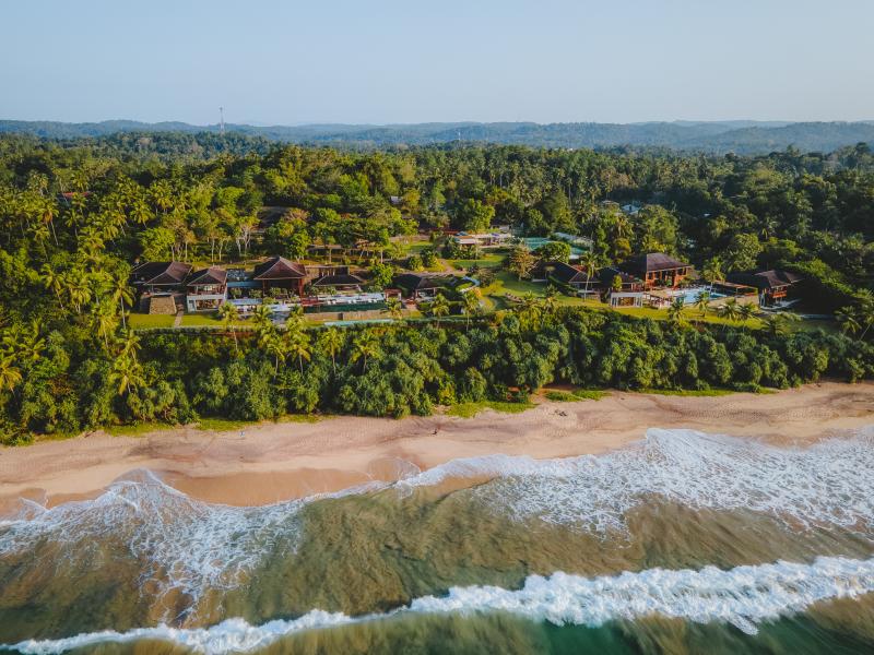 Ani Private Resorts Sri Lanka , Kalukatiya Watta 