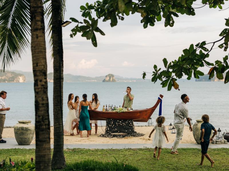 Ani Private Resorts Thailand , Koh Yao Noi Island 