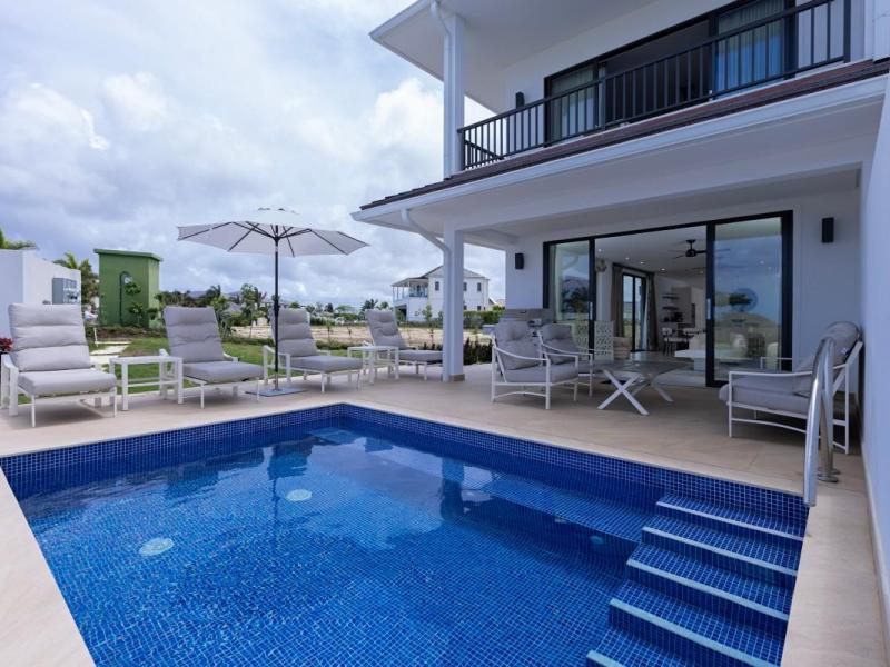 Royal Westmoreland - Lancaster Mews 1 , Royal Westmoreland 