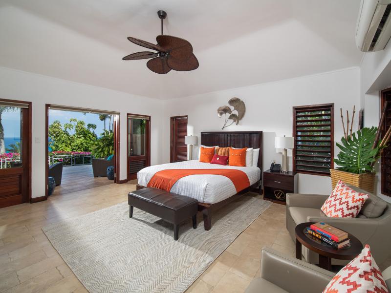 Tryall Club Anticipation , Montego Bay 