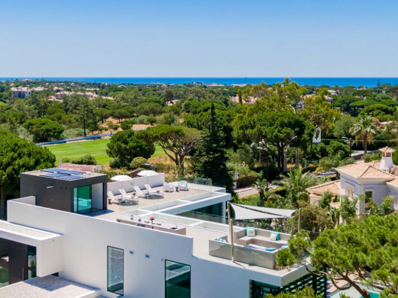 Vale do Lobo Luxury Villa , Vale Do Lobo 
