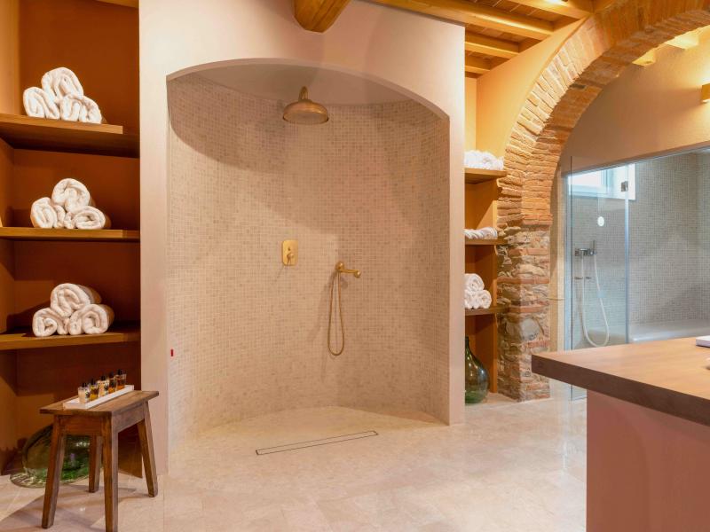 Villa Marie , Tuscany 