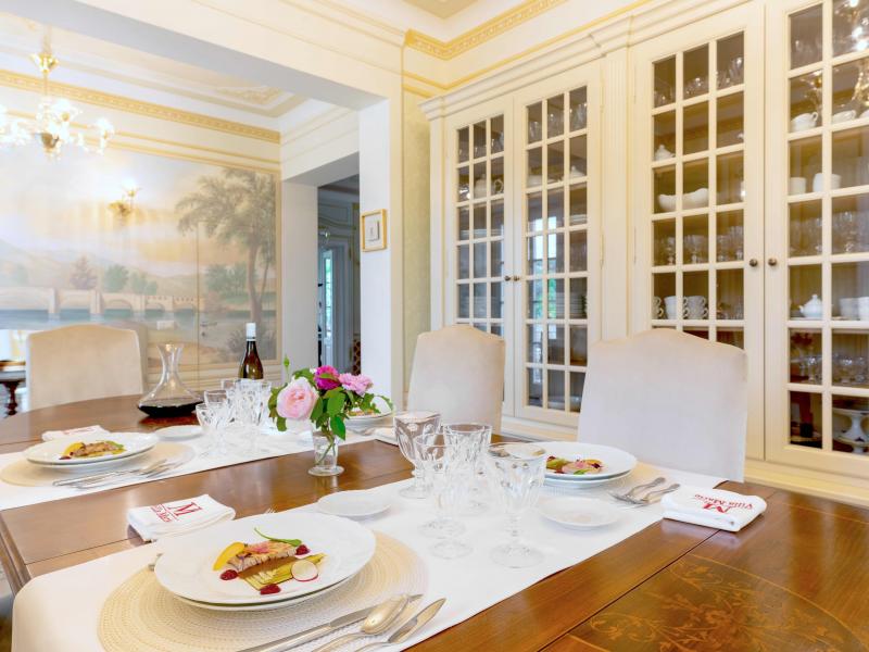 Villa Marie , Tuscany 