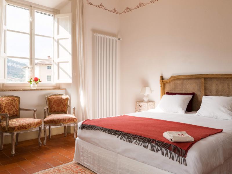 Villa Marie , Tuscany 