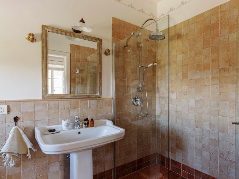 Villa Marie , Tuscany 