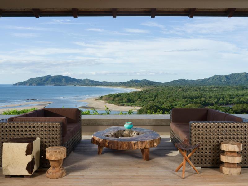 Casa Alang Alang - Costa Rica , 