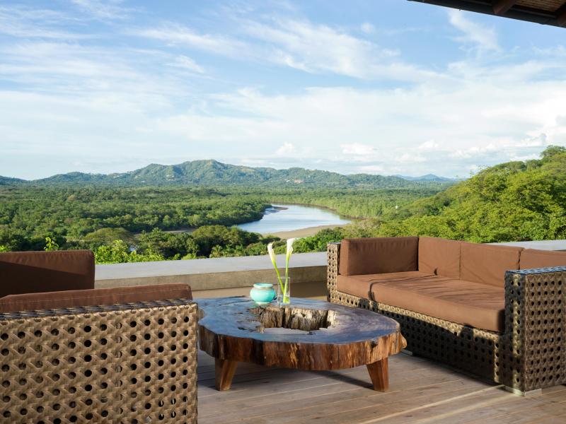 Casa Alang Alang - Costa Rica , 