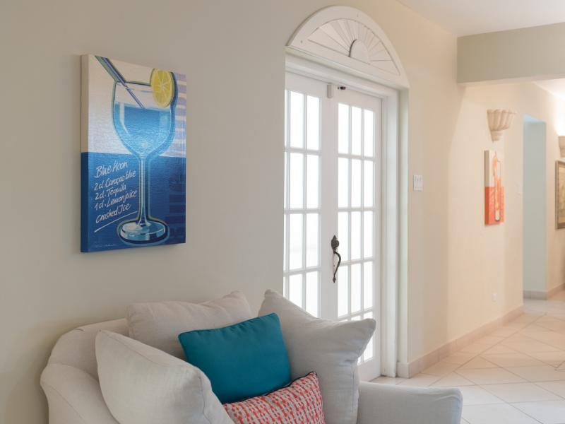 Sandy Lane Estate - Aliseo , Sandy Lane Estate , St James , West Coast Barbados 