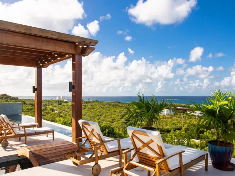 Alkera Villa , Shoal Bay 