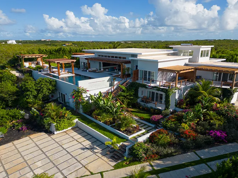 Alkera Villa , Shoal Bay 