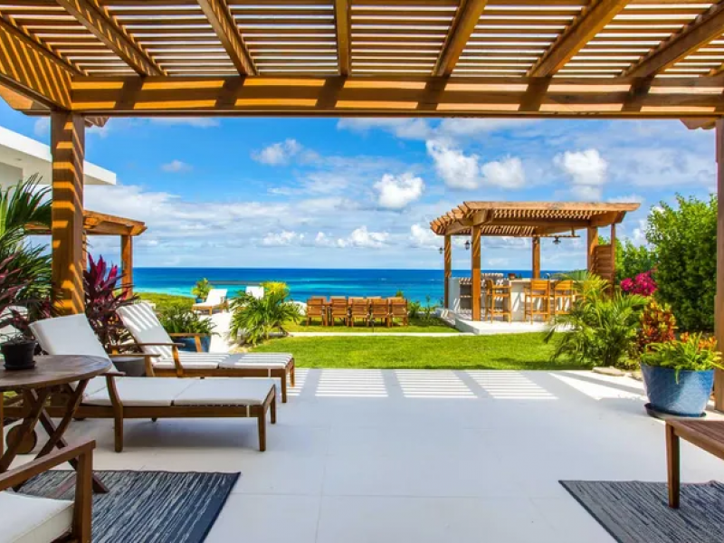 Alkera Villa , Shoal Bay 