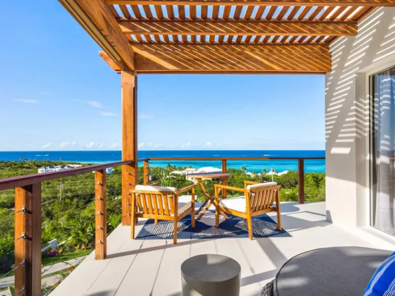 Alkera Villa , Shoal Bay 