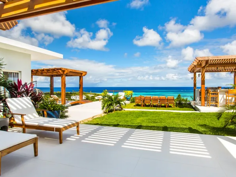 Alkera Villa , Shoal Bay 