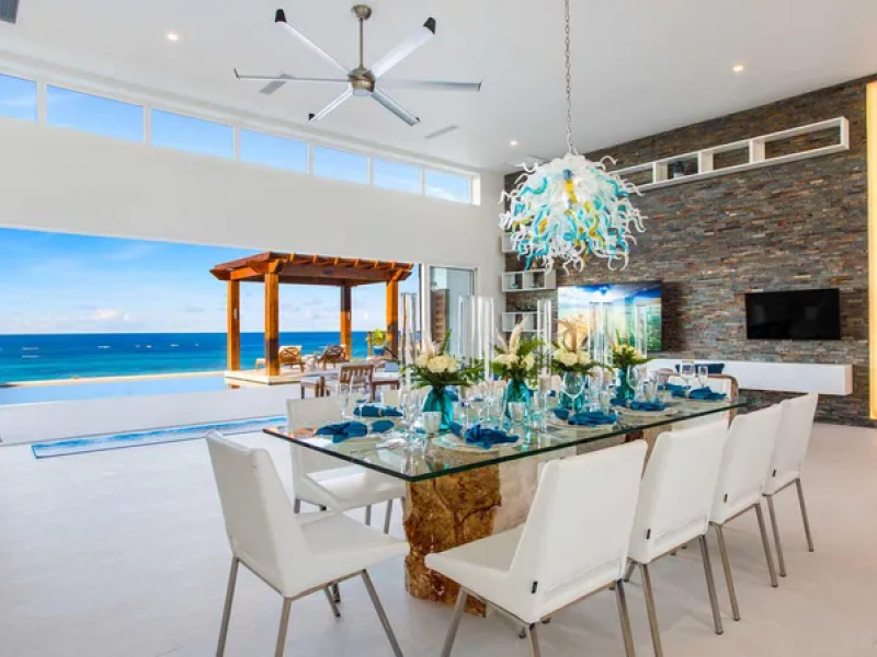 Alkera Villa , Shoal Bay 