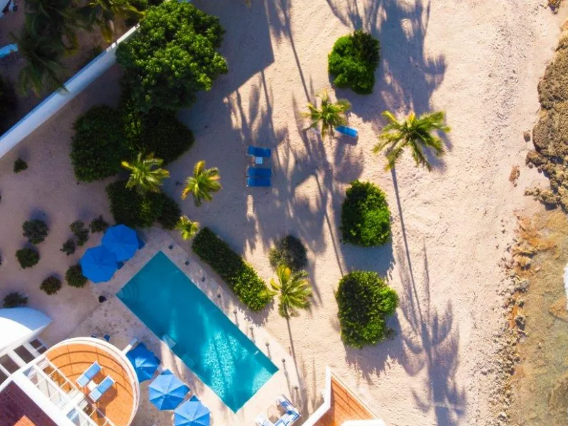 Altamer Estate , Shoal Bay 