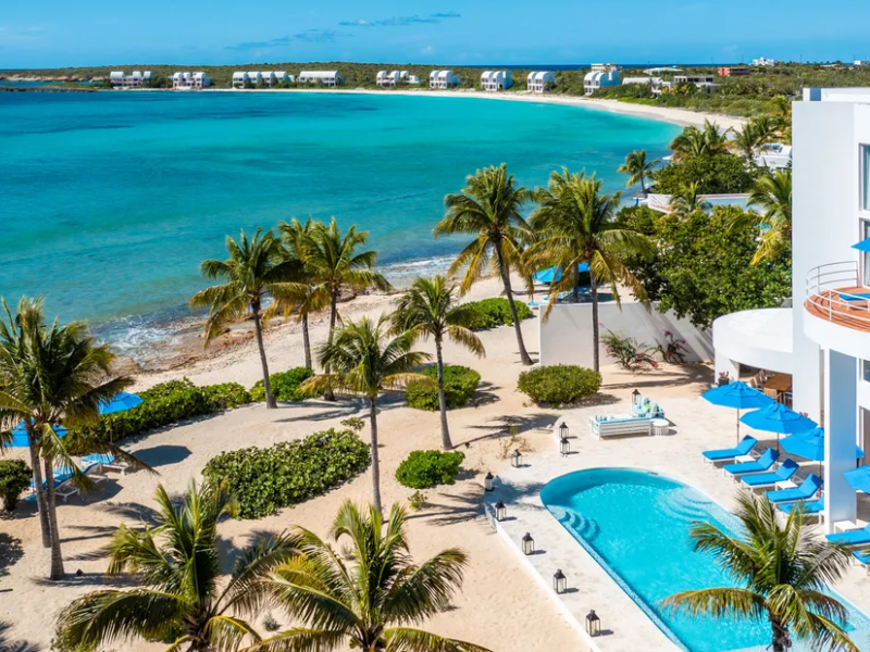 Altamer Estate , Shoal Bay 