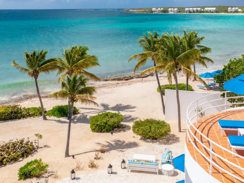 Altamer Estate , Shoal Bay 