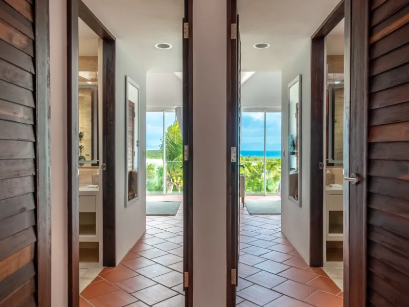 Altamer Estate , Shoal Bay 