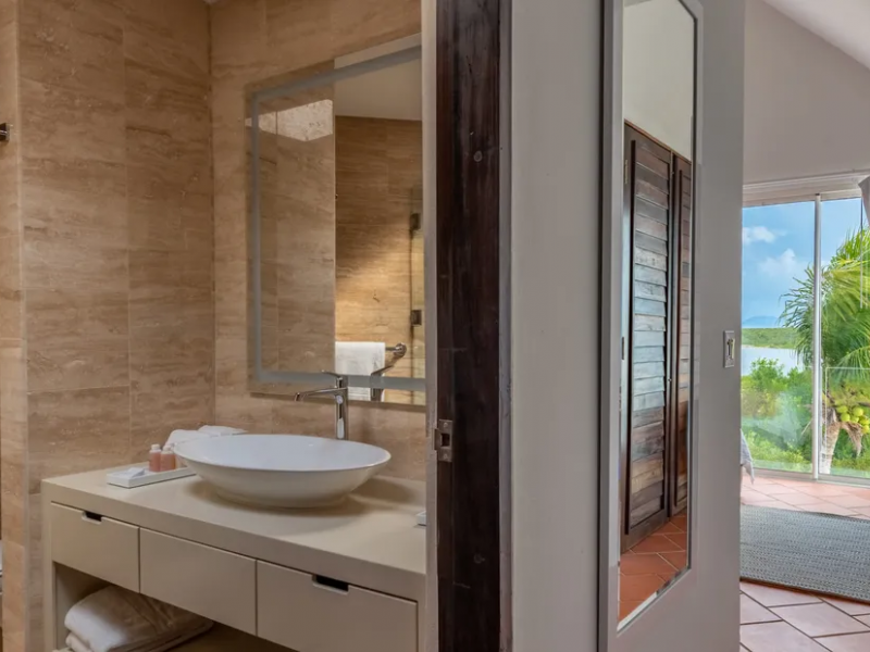 Altamer Estate , Shoal Bay 