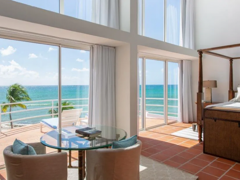 Altamer Estate , Shoal Bay 