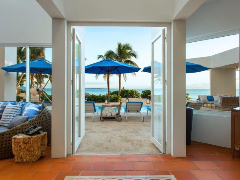 Altamer Estate , Shoal Bay 