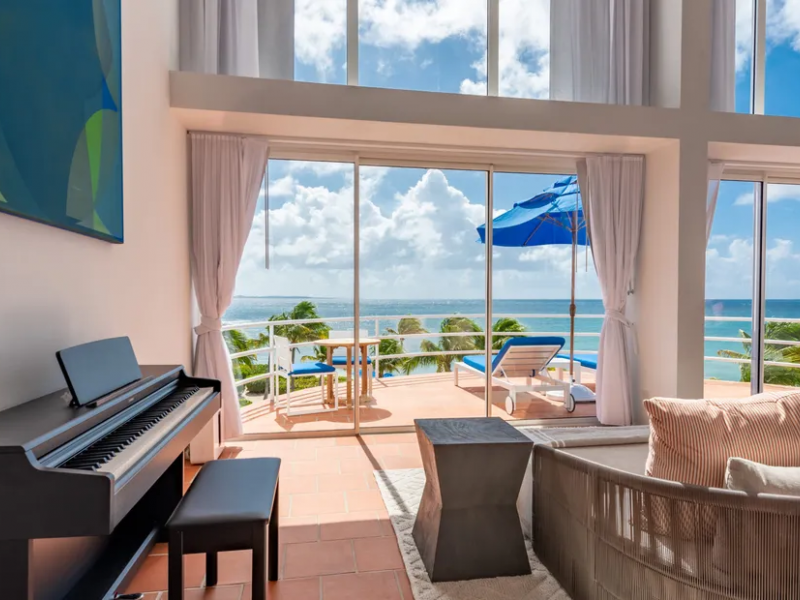 Altamer Estate , Shoal Bay 