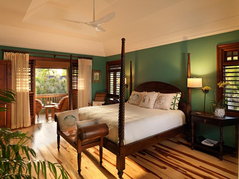 Villa Amanoka , Discovery Bay 