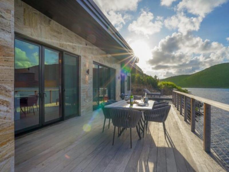 Amanzi Villa , Virgin Gorda 