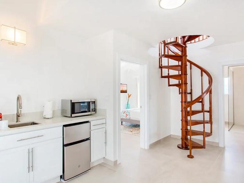 Angel Point , Little Harbour 