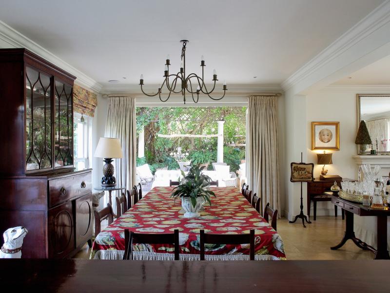 Villa Buchanan , Cape Town 