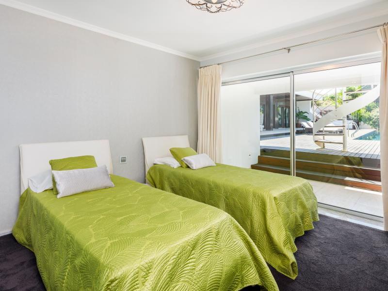 Grand Villa Olhos D'Agua , Algarve , Olhos de Água 