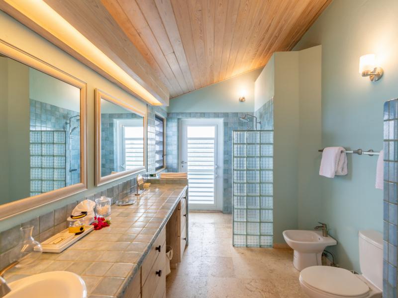 Anniversary House , Virgin Gorda 