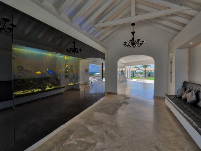 Villa Sandyline , Terres Basses 