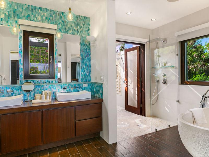 Villa Nevaeh Estate , Long Bay 