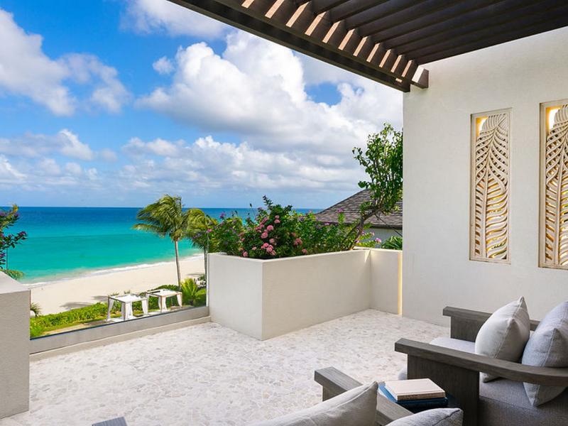 Villa Nevaeh Estate , Long Bay 