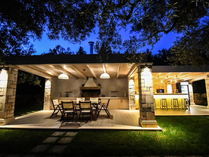 Artina Villa , Zakinthos 