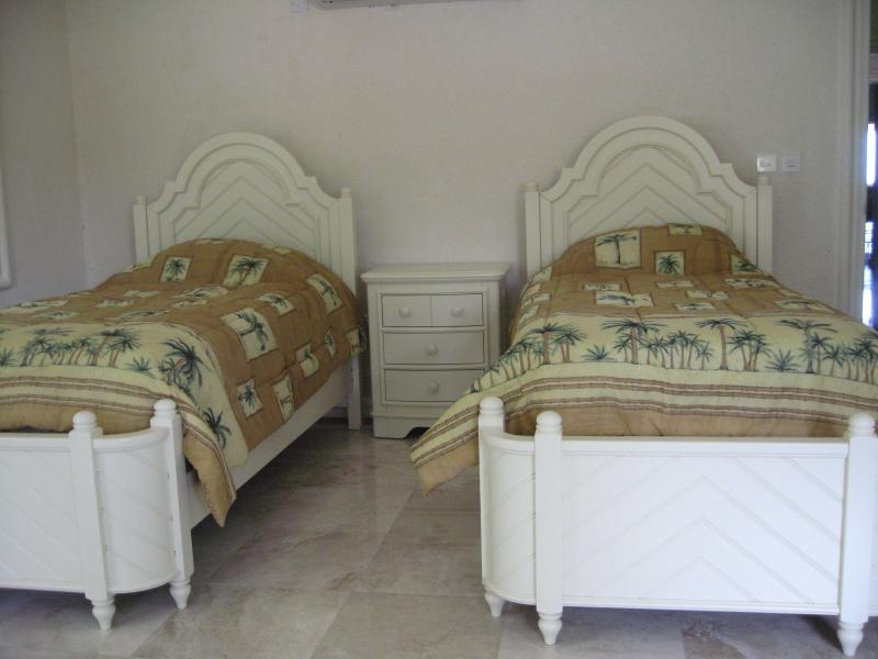 Villa Ashiana , Marigot Bay 